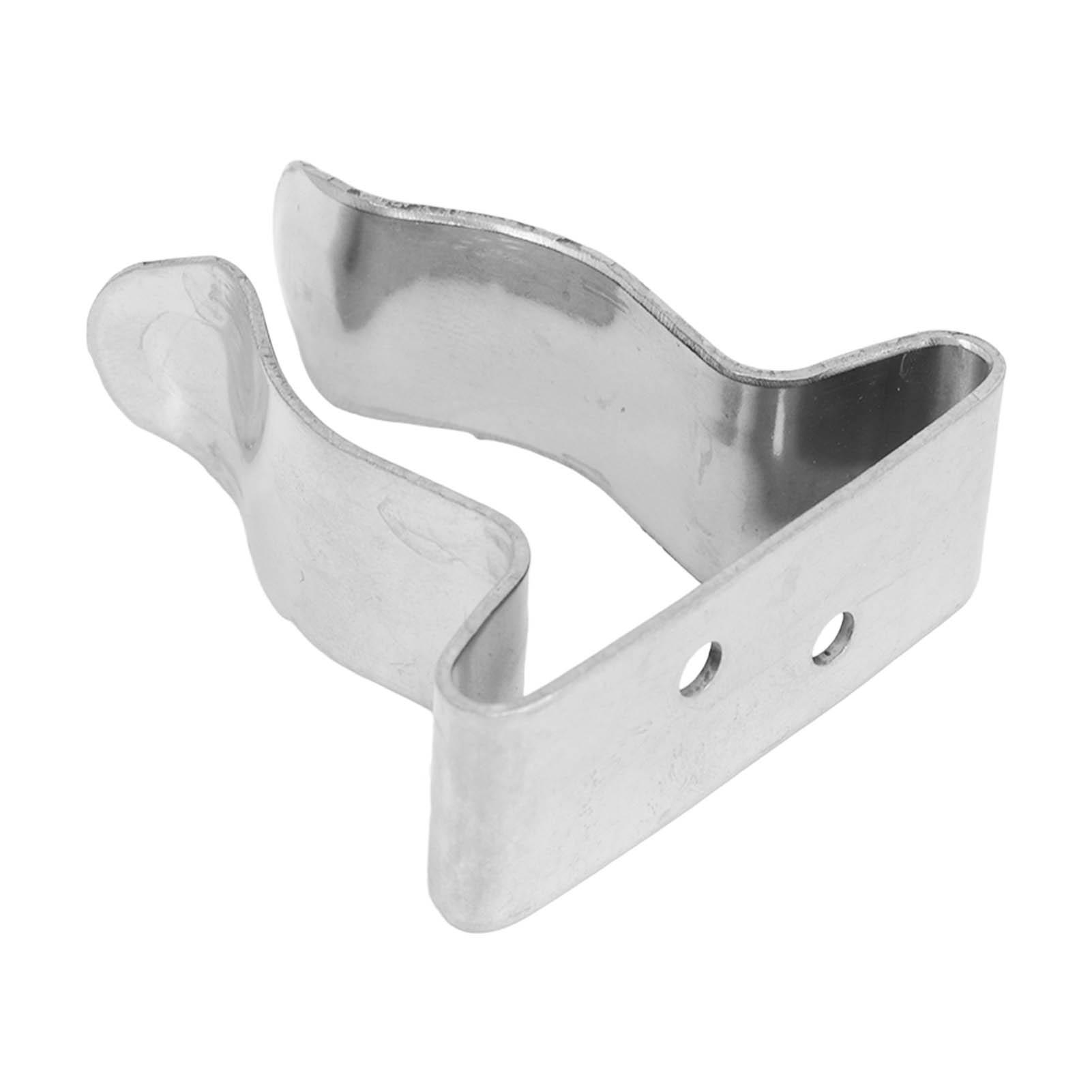 L Держатель багра 304 Нержавеющая сталь Износостойкий Портативный Морской Пружинный Зажим Крюк для Лодки
L Держатель багра 304 Нержавеющая сталь Износостойкий Портативный Морской Пружинный Зажим Крюк для Лодки