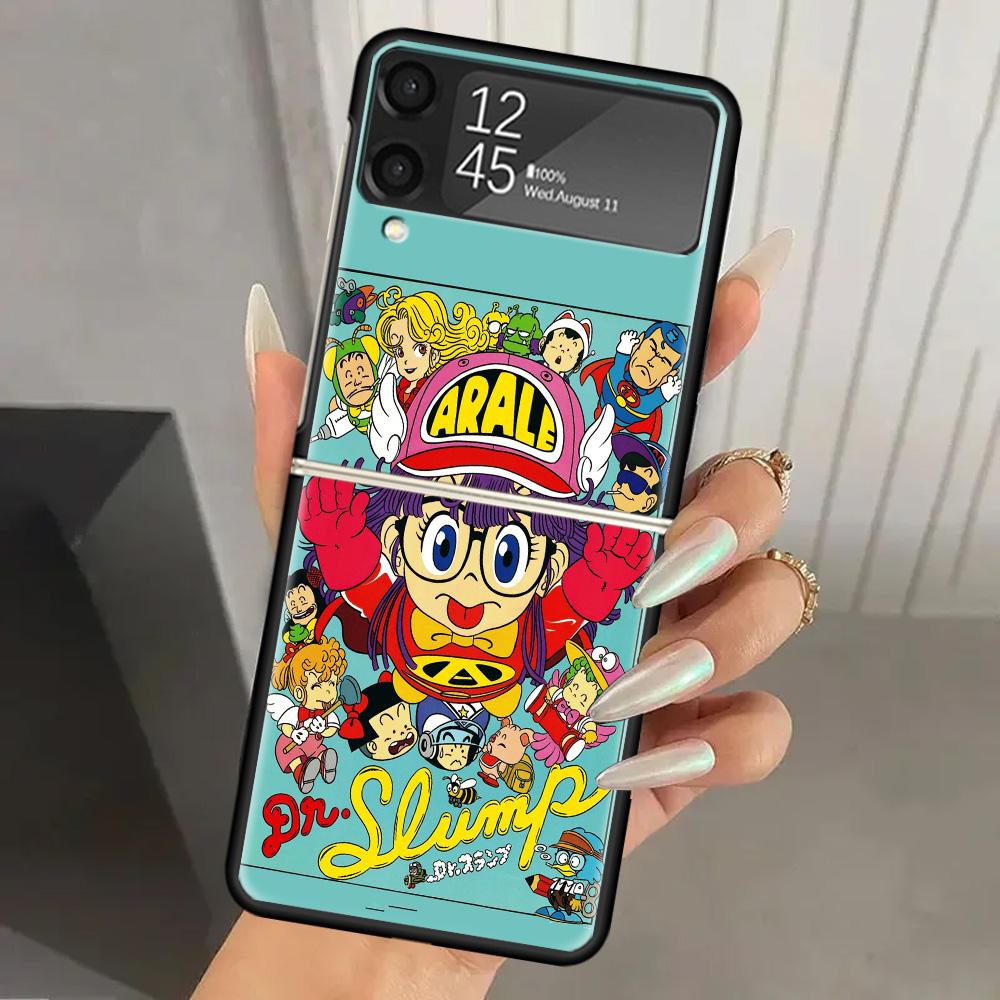Arale Dr Slump Hard PC Back Phone Case for Samsung Galaxy ZFlip 7 6 5 Z Flip 4 ZFlip6 Z Flip7 5G ZFlip4 Flip3 Zflip5 Cover Galax Samsung Z Flip
Arale Dr Slump Hard PC Back Phone Case for Samsung Galaxy ZFlip 7 6 5 Z Flip 4 ZFlip6 Z Flip7 5G ZFlip4 Flip3 Zflip5 Cover Galax Samsung Z Flip