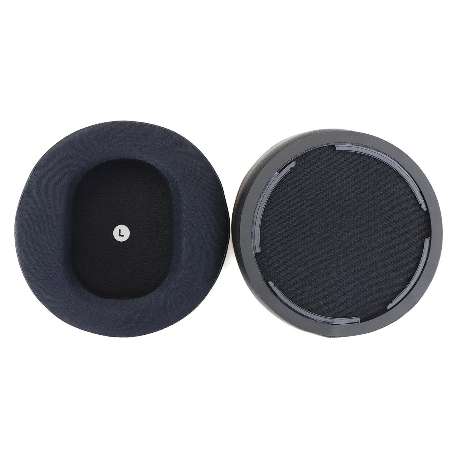 1Pair Easily Install Ear Pad Ear Cushions for Maxwell Headphones Block Out Noise Enjoy Clear Sound Earpads Ear Cushions B
1Pair Easily Install Ear Pad Ear Cushions for Maxwell Headphones Block Out Noise Enjoy Clear Sound Earpads Ear Cushions B