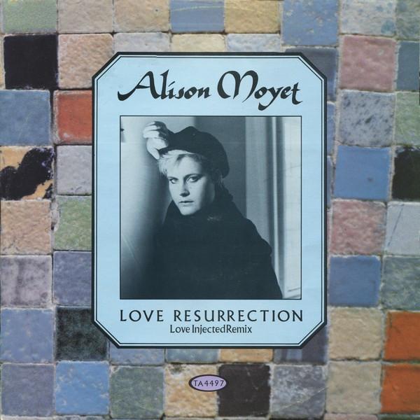 12-дюймовая пластинка ЭЛИСОН МОЙЕ - Воскрешение любви (Love Injected Re TA4497 CBS 1984 UK Танцевальная & Электронная Б/У
12-дюймовая пластинка ЭЛИСОН МОЙЕ - Воскрешение любви (Love Injected Re TA4497 CBS 1984 UK Танцевальная & Электронная Б/У
