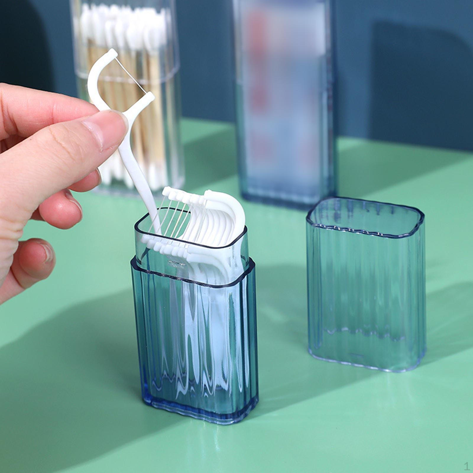 Holder Dispenser Container Bathroom Storage Canister with Lid білий
Holder Dispenser Container Bathroom Storage Canister with Lid білий