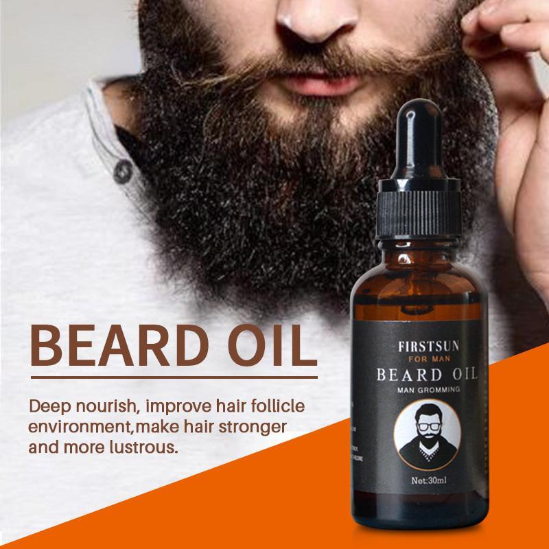 New Arrivals Men Beard Grouth Essential Oils For Man Moisturizing Smoothing Gentlemen Hair Care
New Arrivals Men Beard Grouth Essential Oils For Man Moisturizing Smoothing Gentlemen Hair Care
