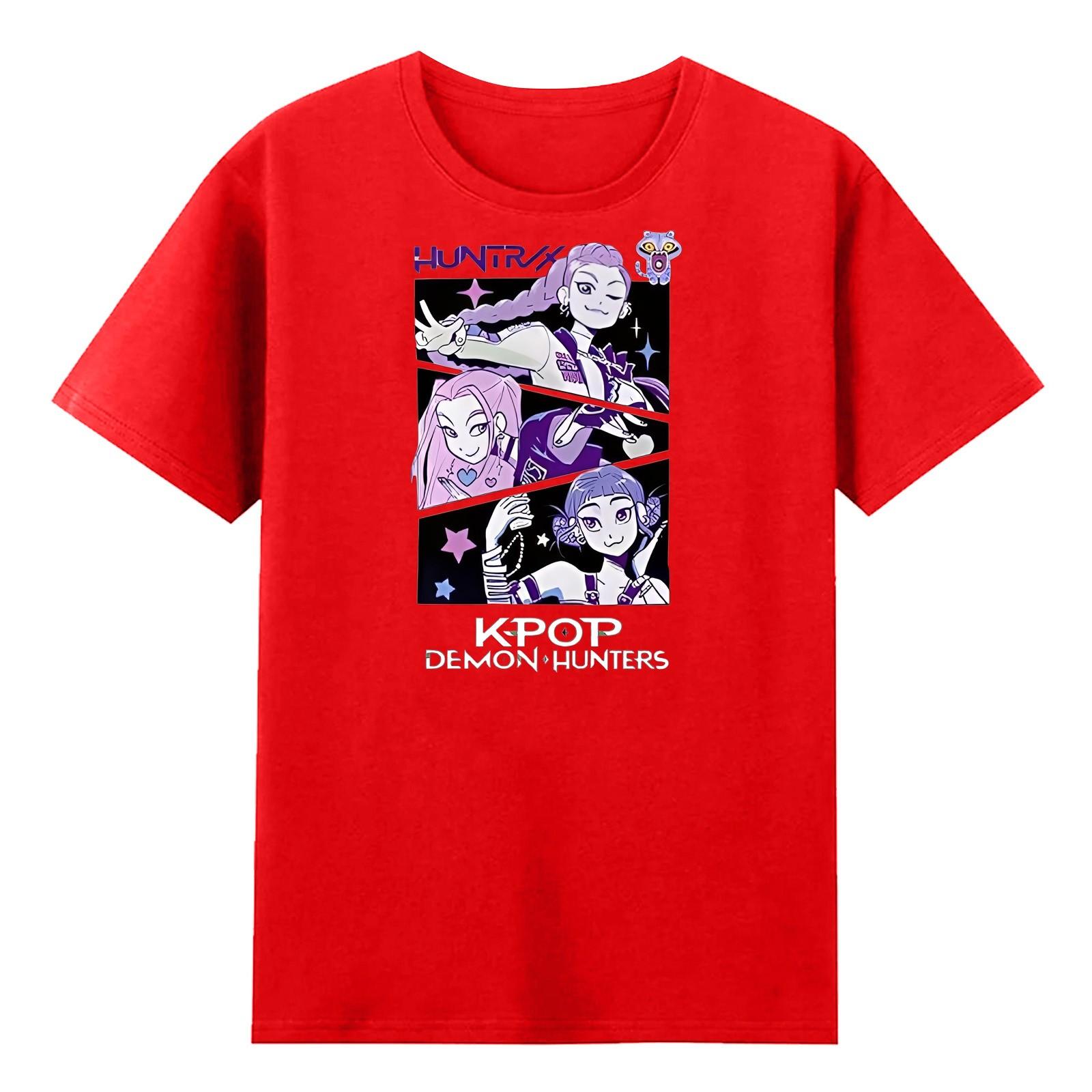 Унисекс Круглый вырез Повседневный принт Футболка с короткими рукавами Топ XXXL красный
Унисекс Круглый вырез Повседневный принт Футболка с короткими рукавами Топ XXXL красный