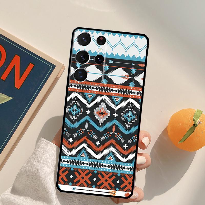 Native american seamless tribal Boho Phone Case For Samsung Galaxy S23 S26 Ultra S20 S21 S22 S24 S25 S10 Plus S25 FE Back Cover Galaxy S23Ultra
Native american seamless tribal Boho Phone Case For Samsung Galaxy S23 S26 Ultra S20 S21 S22 S24 S25 S10 Plus S25 FE Back Cover Galaxy S23Ultra