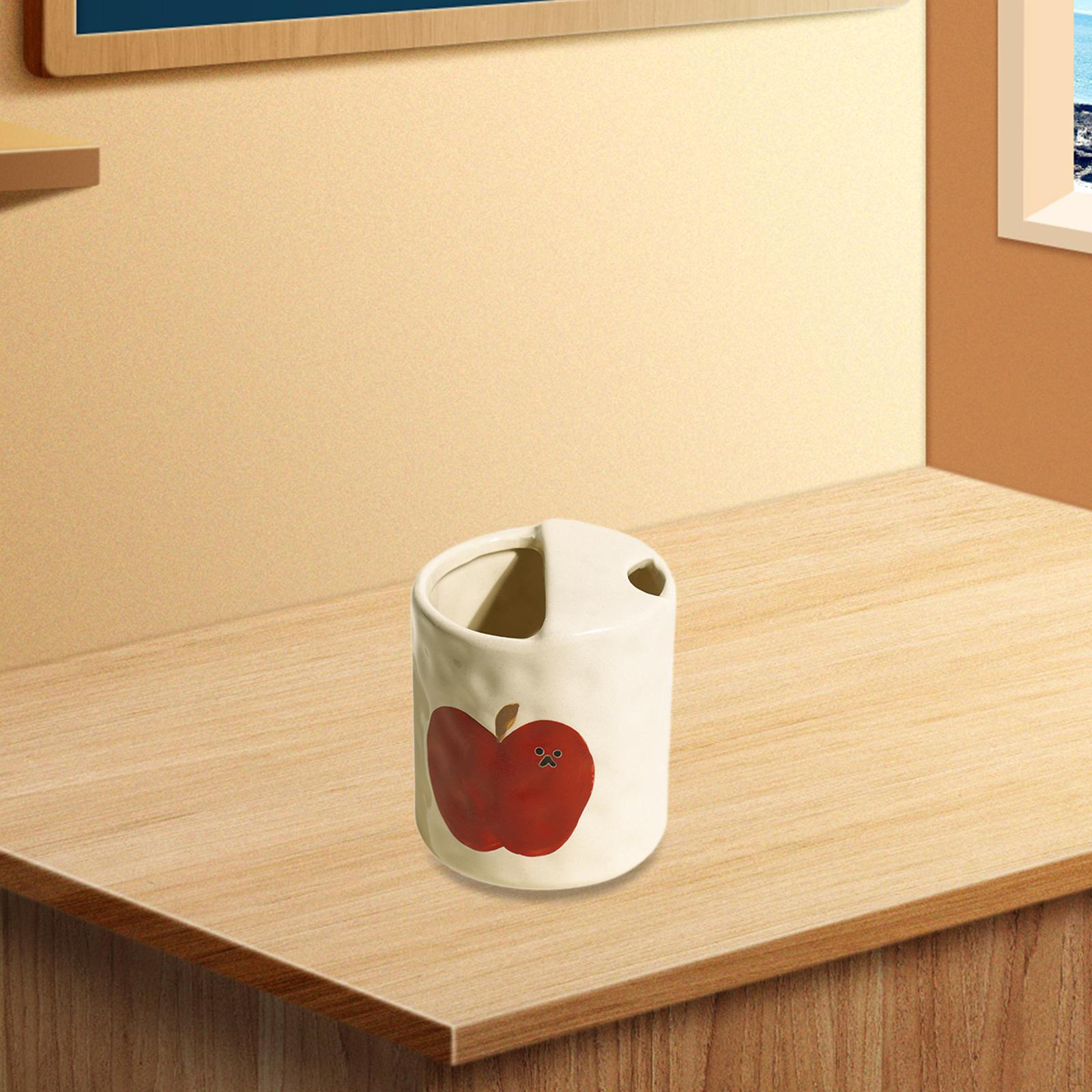 Ceramic Breakfast Cup Novelty Tea for Parties Kitchen Home Desk Happiness
Ceramic Breakfast Cup Novelty Tea for Parties Kitchen Home Desk Happiness