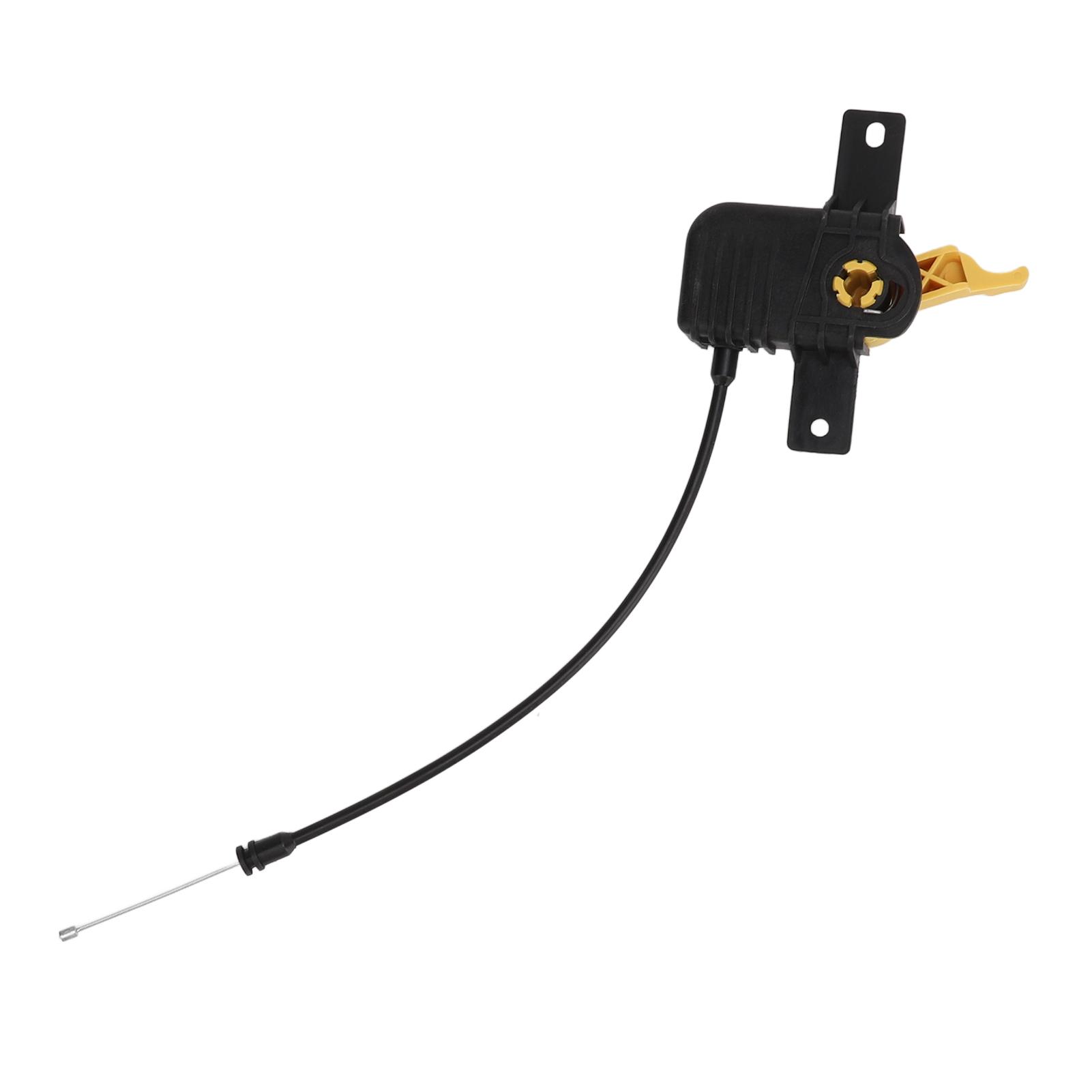 Hood Release Cable Smooth Operation Long Lasting Use Stable CJ5Z16A770A for Escape 2013 to 2018
Hood Release Cable Smooth Operation Long Lasting Use Stable CJ5Z16A770A for Escape 2013 to 2018