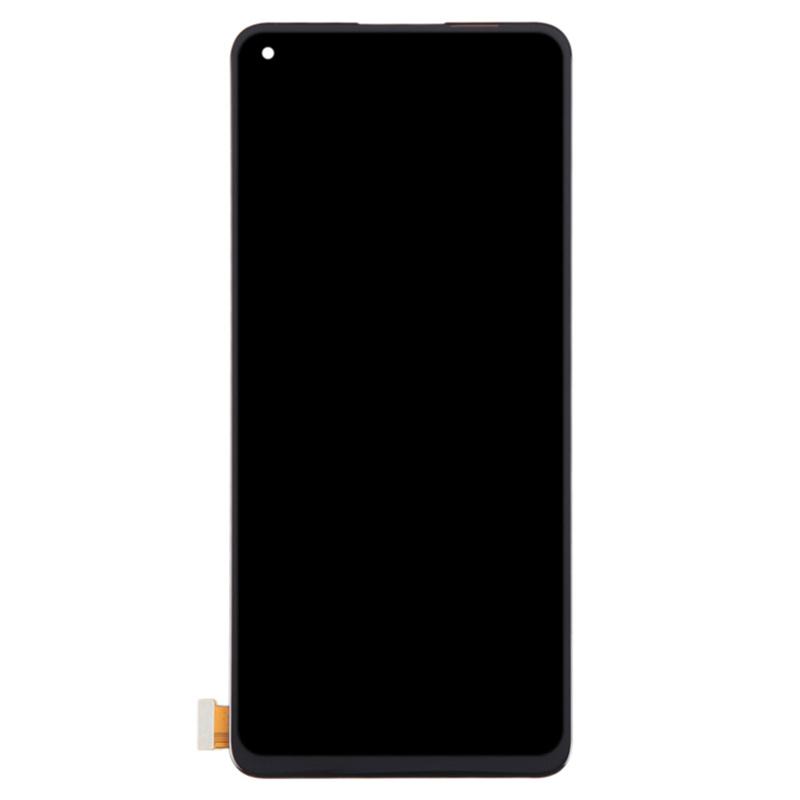 LCD Screen and Digitizer Assembly for Realme GT Neo2 5G Grade C Mobile Phone Replacement Parts (TFT,Without Logo,Fingerprint Not Supported) Type A
LCD Screen and Digitizer Assembly for Realme GT Neo2 5G Grade C Mobile Phone Replacement Parts (TFT,Without Logo,Fingerprint Not Supported) Type A