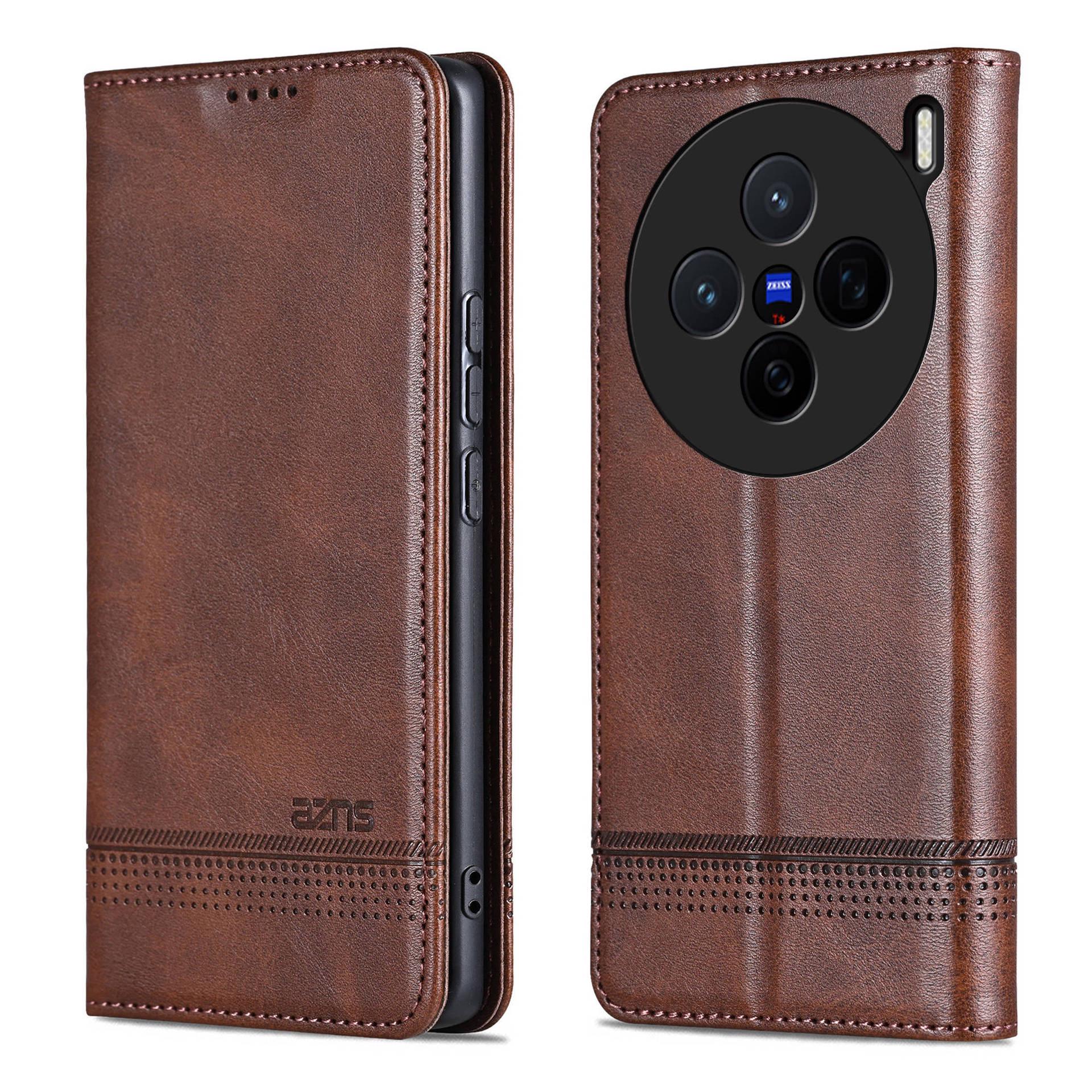 Совместимо с серией vivo X200: Кожаный чехол-книжка 5G для X200, X200 Pro и X200 Pro Mini. X200 Pro
Совместимо с серией vivo X200: Кожаный чехол-книжка 5G для X200, X200 Pro и X200 Pro Mini. X200 Pro