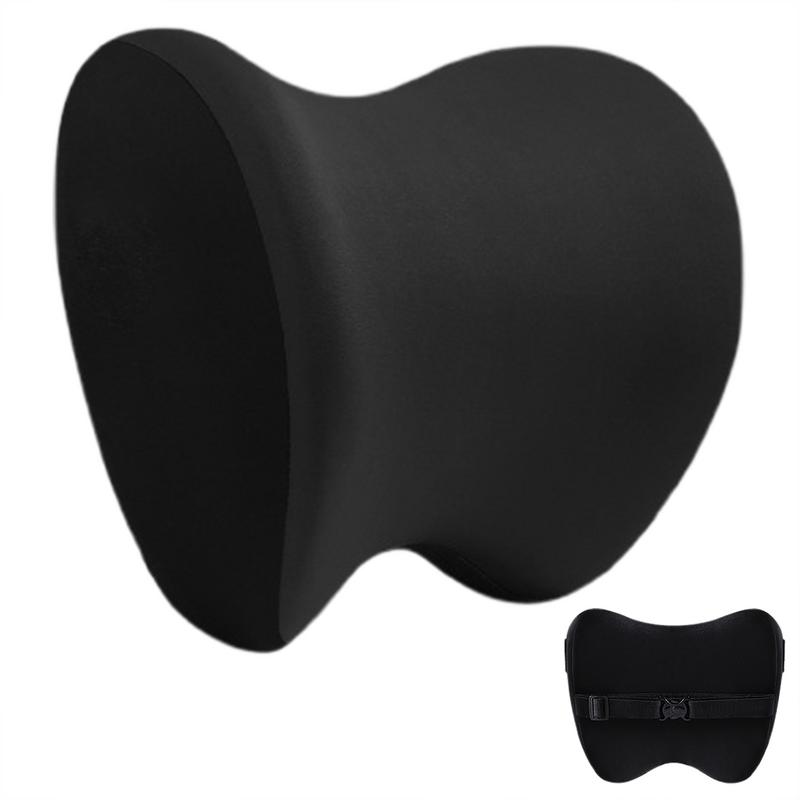 For Refer To Description Car Seat Headrest Sleeping Neck Support Cushion Car Neck Pillow Adjustable Car Seat Headrest CN
For Refer To Description Car Seat Headrest Sleeping Neck Support Cushion Car Neck Pillow Adjustable Car Seat Headrest CN