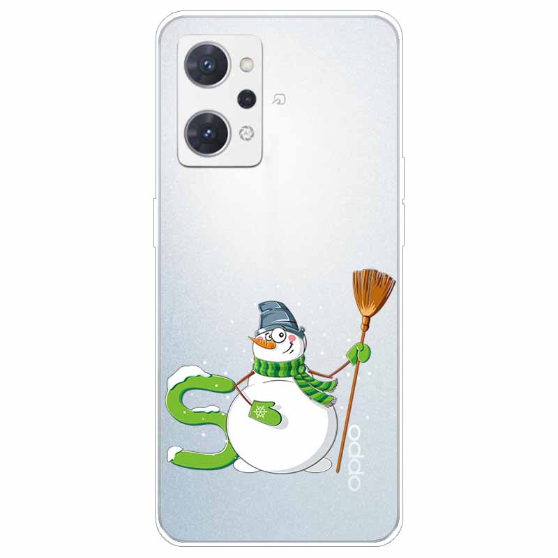 For Oppo Reno 7A 9A Case Transparent Soft TPU Silicon Phone Cover For Oppo Reno7 A Reno9 A Reno9A CPH2353 Clear Flowers New Capa Oppo Reno7 A
For Oppo Reno 7A 9A Case Transparent Soft TPU Silicon Phone Cover For Oppo Reno7 A Reno9 A Reno9A CPH2353 Clear Flowers New Capa Oppo Reno7 A