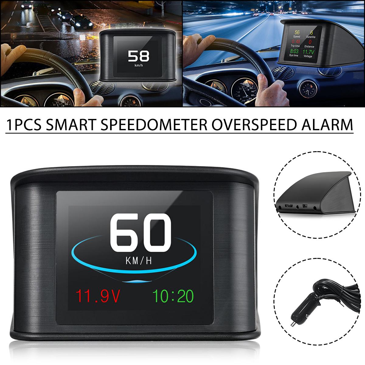 PDTO Автомобильный HUD Цифровой дисплей KMH/MPH GPS Интеллектуальный спидометр Сигнализация превышения скорости
PDTO Автомобильный HUD Цифровой дисплей KMH/MPH GPS Интеллектуальный спидометр Сигнализация превышения скорости
