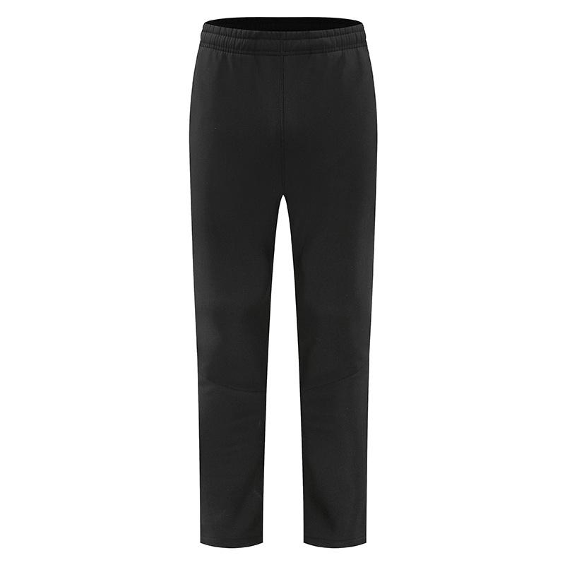 Осенне-зимние уличные ветрозащитные флисовые брюки для хайкинга 4XL чёрный
Осенне-зимние уличные ветрозащитные флисовые брюки для хайкинга 4XL чёрный