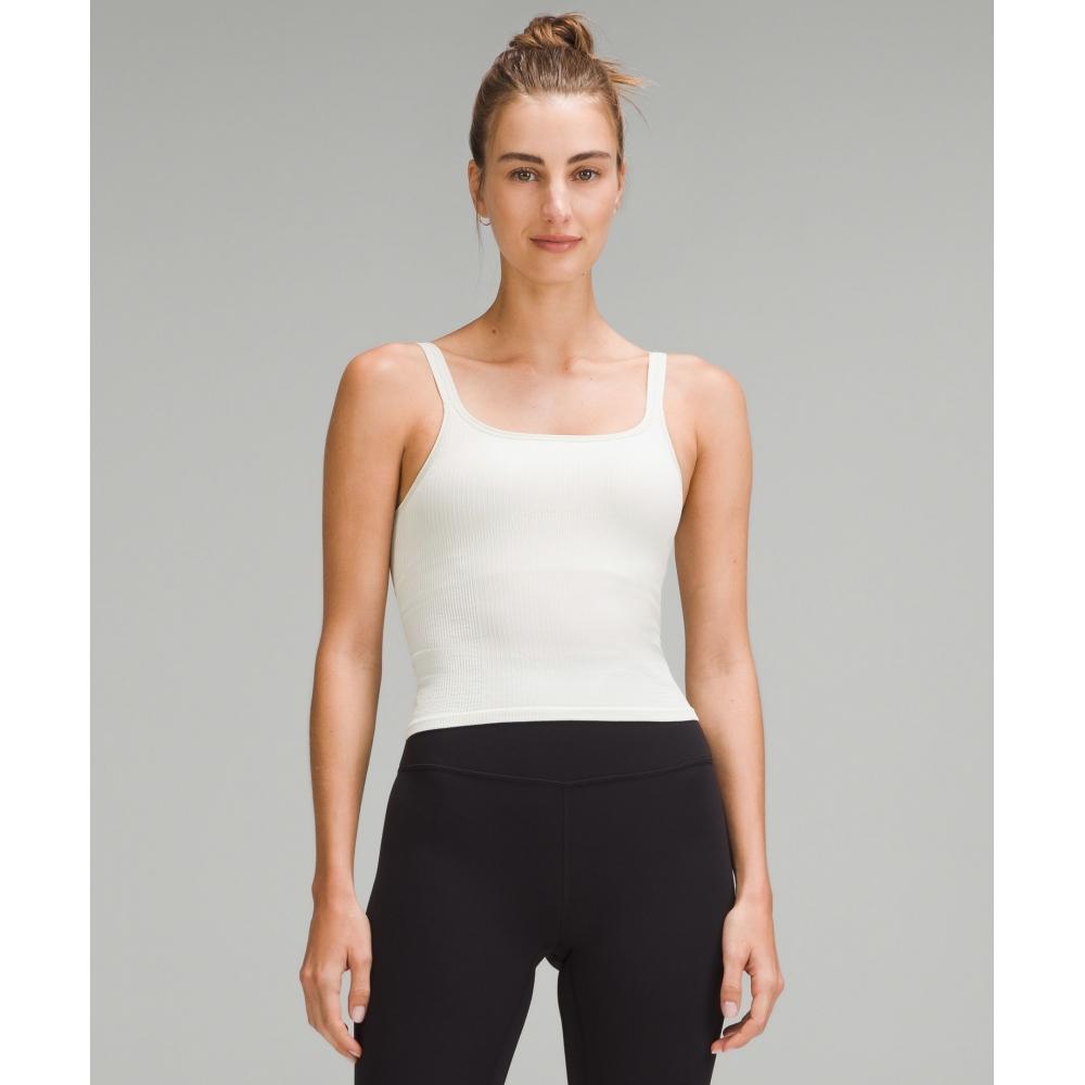 Lululemon EBB To Street SCoop NeCk Cropped Tank Top Light Support B C Cup Bone Bone 4
Lululemon EBB To Street SCoop NeCk Cropped Tank Top Light Support B C Cup Bone Bone 4
