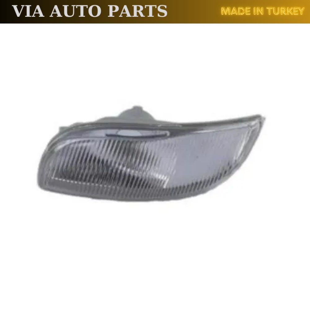 Side mirror signal, right side for Clio Symbol MK3 2012 after Logan 2 Sandero MK2 261600977R
Side mirror signal, right side for Clio Symbol MK3 2012 after Logan 2 Sandero MK2 261600977R