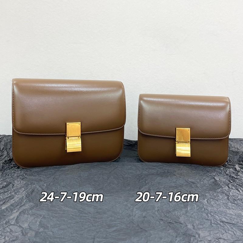 Tofu Bag Box Original Leather 2025 New High-end Fashionable Women s Small Square Single-shoulder Cross-body Hot Female 20-7-16cm
Tofu Bag Box Original Leather 2025 New High-end Fashionable Women s Small Square Single-shoulder Cross-body Hot Female 20-7-16cm