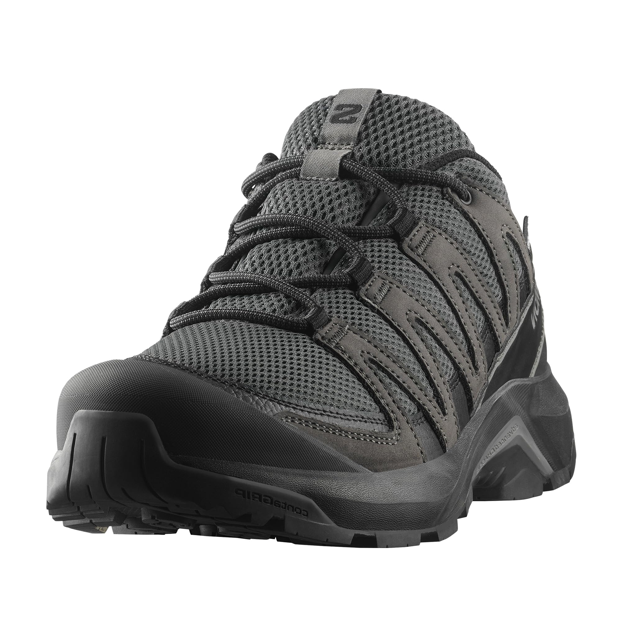 Обувь Salomon RECON WP L47809200 Размер 28 Походы/Треккинг X-ADVENTURE Мужские Асфальт/Каслрок/Черный
Обувь Salomon RECON WP L47809200 Размер 28 Походы/Треккинг X-ADVENTURE Мужские Асфальт/Каслрок/Черный