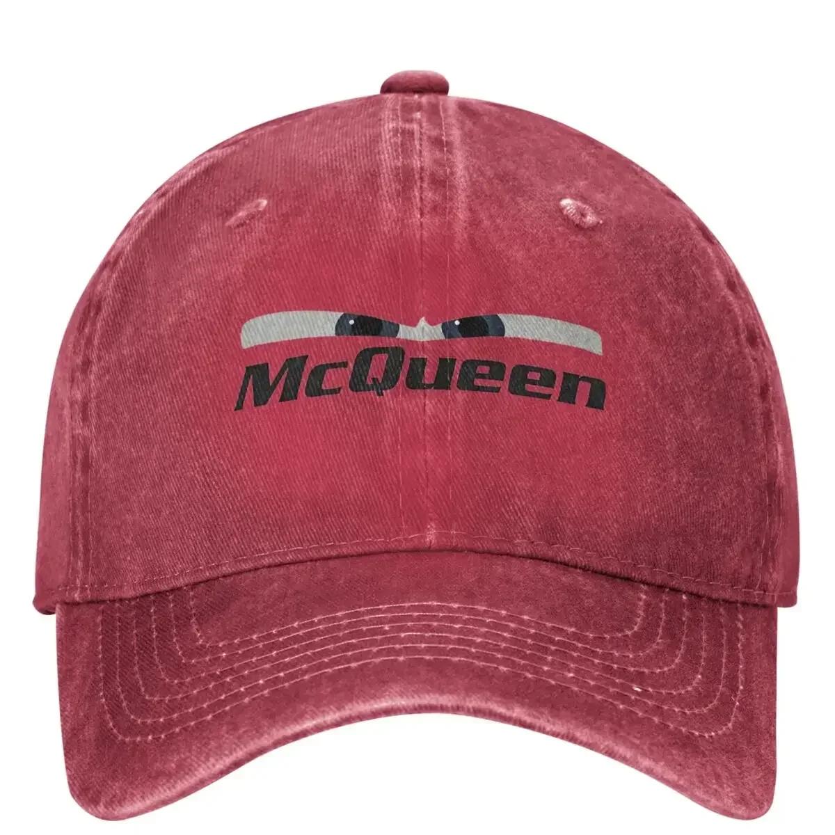 Lightning McQueen Cars 3 Baseball Cap Casual Unisex Teens Hip Hop Hats Design Outdoor Gym Baseball Caps Birthday Present One Size
Lightning McQueen Cars 3 Baseball Cap Casual Unisex Teens Hip Hop Hats Design Outdoor Gym Baseball Caps Birthday Present One Size