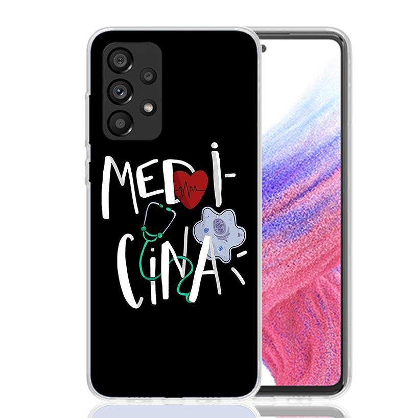 EMT EMS Medical Rescue Phone Case For Samsung Galaxy A52 A32 A22 A12 A02S A50S A30S A51 A31 AA71 Note 20 Ultra 10 S10 Plus Galax Samsung A10S
EMT EMS Medical Rescue Phone Case For Samsung Galaxy A52 A32 A22 A12 A02S A50S A30S A51 A31 AA71 Note 20 Ultra 10 S10 Plus Galax Samsung A10S