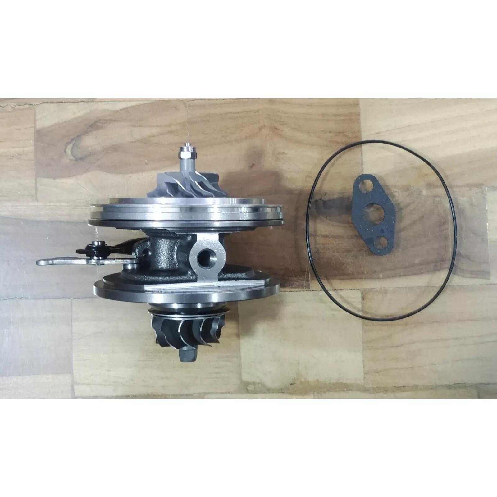 New Turbo Core Cartridge For Mahindra XUV 500 2011-2020 Diesel
New Turbo Core Cartridge For Mahindra XUV 500 2011-2020 Diesel