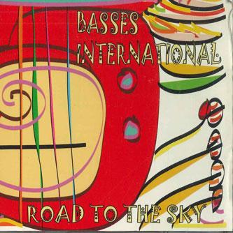 CD BILL PLUMMER, WOLFGANG MELZ - Basses International Road To The Sk NONE ZIVO Non Japan Jazz Used
CD BILL PLUMMER, WOLFGANG MELZ - Basses International Road To The Sk NONE ZIVO Non Japan Jazz Used