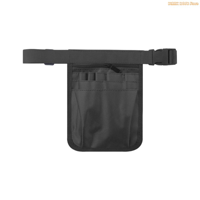 K1AE Adjustable Nurse Carrying Bag Secure Design for Nursing Tool чорний
K1AE Adjustable Nurse Carrying Bag Secure Design for Nursing Tool чорний