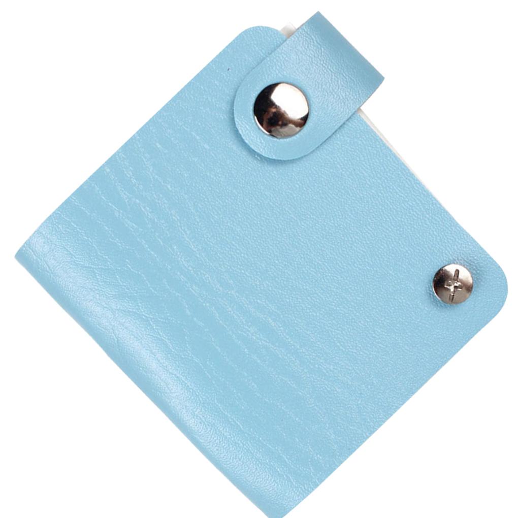 Пластины для стемпинга для нейл-арта Держатель для пластин Сумка для хранения Прочная ПУ-кожа синий
Пластины для стемпинга для нейл-арта Держатель для пластин Сумка для хранения Прочная ПУ-кожа синий