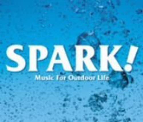 CD VARIOUS ARTISTS, BEN FOLDS FIVE, HO - Spark! Music For Outdoor Life TOCP67967 Japan Music Others Used
CD VARIOUS ARTISTS, BEN FOLDS FIVE, HO - Spark! Music For Outdoor Life TOCP67967 Japan Music Others Used