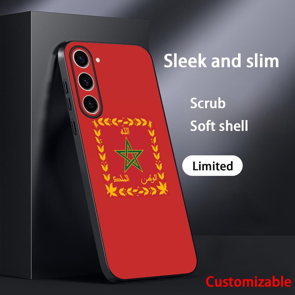Mo-roccoS fashion flag pattern design Phone Case For Samsung Galaxy S26 S25 S24 S23 S22 S21 Plus Ultra Note20 Soft Black Galaxy S20+
Mo-roccoS fashion flag pattern design Phone Case For Samsung Galaxy S26 S25 S24 S23 S22 S21 Plus Ultra Note20 Soft Black Galaxy S20+