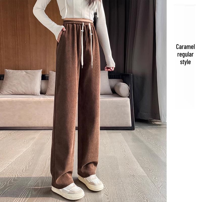 2025 Autumn Maternity Wide Leg Plus Velvet Pants - No Support Belly, Drawstring, Narrow Board, Petite Straight Leg XL
2025 Autumn Maternity Wide Leg Plus Velvet Pants - No Support Belly, Drawstring, Narrow Board, Petite Straight Leg XL