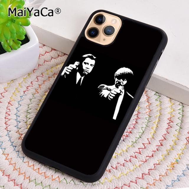 Vintage Movie Film Pulp Fiction Phone Case Cover For iPhone 17 Air 16 16e 15 plus 11 12 13 14 pro max iPhone 17pro
Vintage Movie Film Pulp Fiction Phone Case Cover For iPhone 17 Air 16 16e 15 plus 11 12 13 14 pro max iPhone 17pro