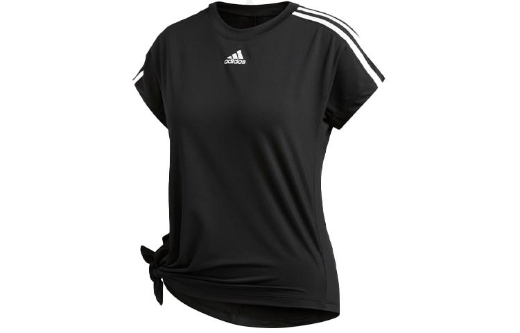 Adidas T Shirts Women s Black Crew Neck Moderate Other EB4505 M
Adidas T Shirts Women s Black Crew Neck Moderate Other EB4505 M