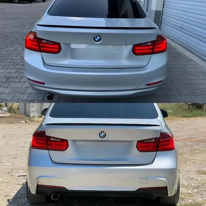 Для BMW F30 F35 3 серії Седан & F80 M3 2012-2019 Стиль M3 Заднє крило Спойлер Губа Автомобільний спойлер Крило Глянсовий Чорний ABS Заднє крило
Для BMW F30 F35 3 серії Седан & F80 M3 2012-2019 Стиль M3 Заднє крило Спойлер Губа Автомобільний спойлер Крило Глянсовий Чорний ABS Заднє крило