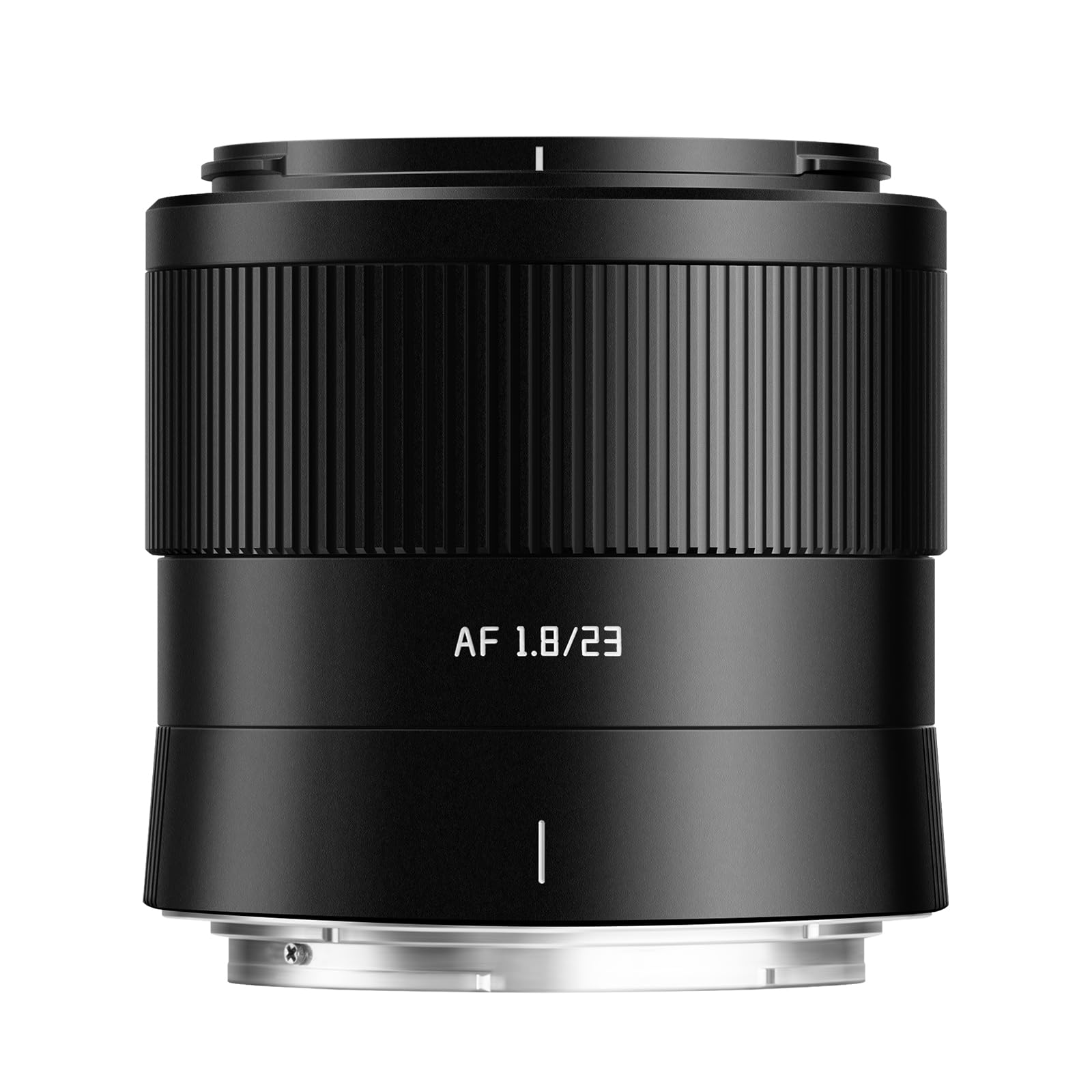 TTArtisan AF 23mm Z Mount Prime Lens Nikon Z Large Mirrorless Camera Landscape and Portrait Meisho Optical F1.8 APS-C (2-Year Manufacturer s
TTArtisan AF 23mm Z Mount Prime Lens Nikon Z Large Mirrorless Camera Landscape and Portrait Meisho Optical F1.8 APS-C (2-Year Manufacturer s
