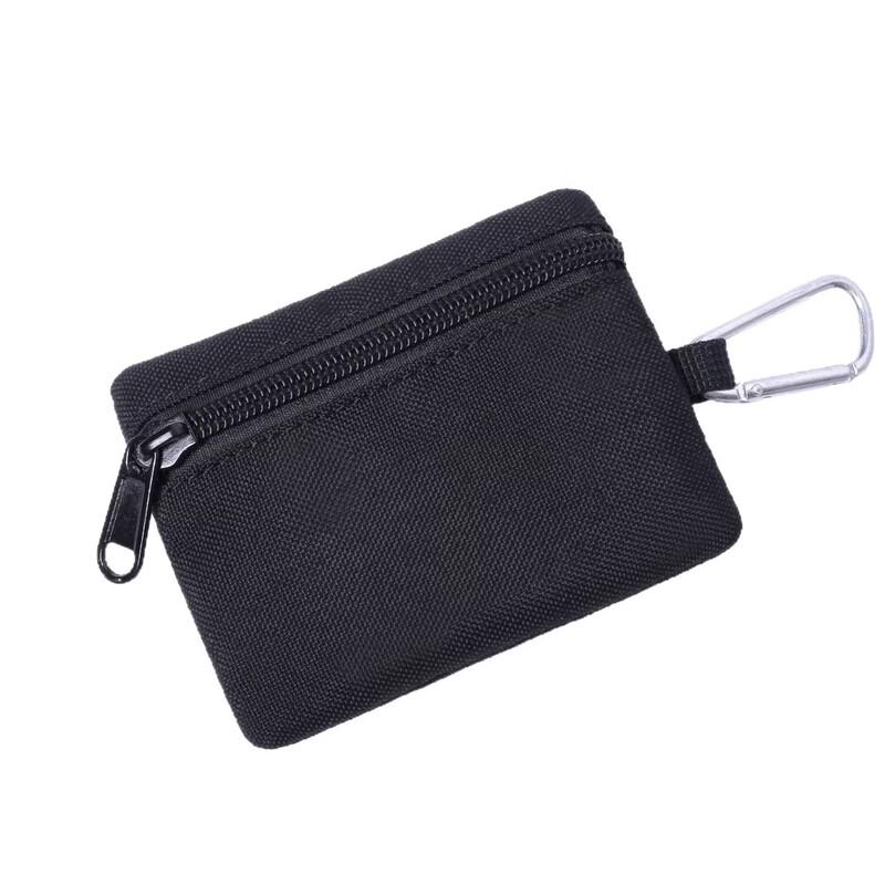Tactical Outdoor Mini Waist Pouch (2-Pack)
Tactical Outdoor Mini Waist Pouch (2-Pack)