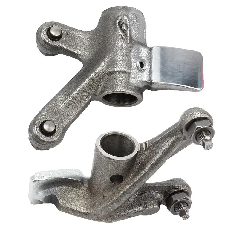 1 sets Valve Rocker Arm for cf 500cc X5 0180-021100&0180-021200 ATV UTV Quad Motorcycle Engine Parts 35143 35148 linhai 500 MULTI
1 sets Valve Rocker Arm for cf 500cc X5 0180-021100&0180-021200 ATV UTV Quad Motorcycle Engine Parts 35143 35148 linhai 500 MULTI