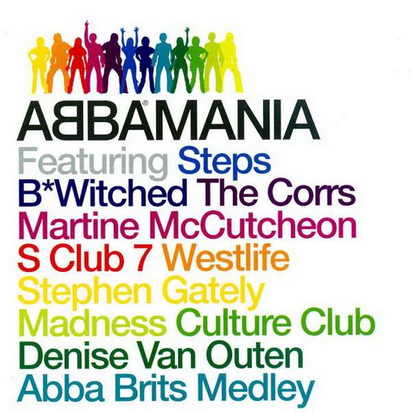 CD VARIOUS Abbamania 5433592 POLYDOR 1999 Europe Dance Electronica Used
CD VARIOUS Abbamania 5433592 POLYDOR 1999 Europe Dance Electronica Used