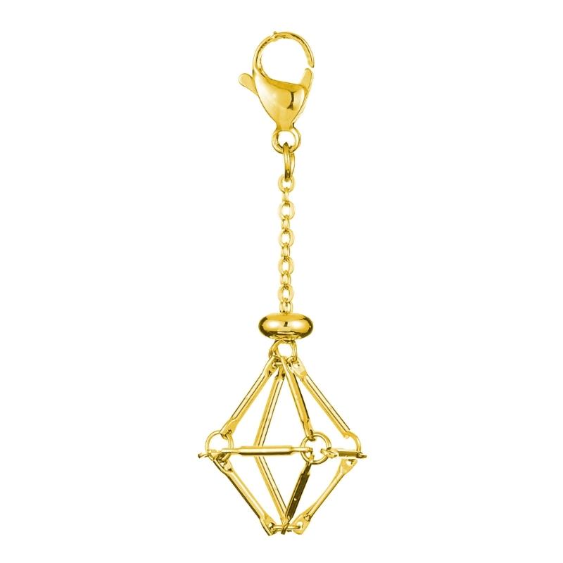 Stainless Steel Design Crystal Cage Keychain Holder Net Metal Chain Stone Collecting Holder Adjustable Pendant Jewelry
Stainless Steel Design Crystal Cage Keychain Holder Net Metal Chain Stone Collecting Holder Adjustable Pendant Jewelry