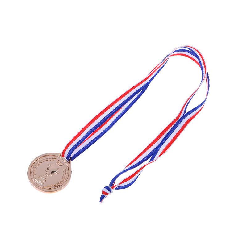 Корона, Золотая, Серебристая, Бронзовая Медаль, Награда за футбольные соревнования, Призы, Медаль для сувенирного подарка, Спорта на открытом воздухе, Детские игрушки bronze
Корона, Золотая, Серебристая, Бронзовая Медаль, Награда за футбольные соревнования, Призы, Медаль для сувенирного подарка, Спорта на открытом воздухе, Детские игрушки bronze