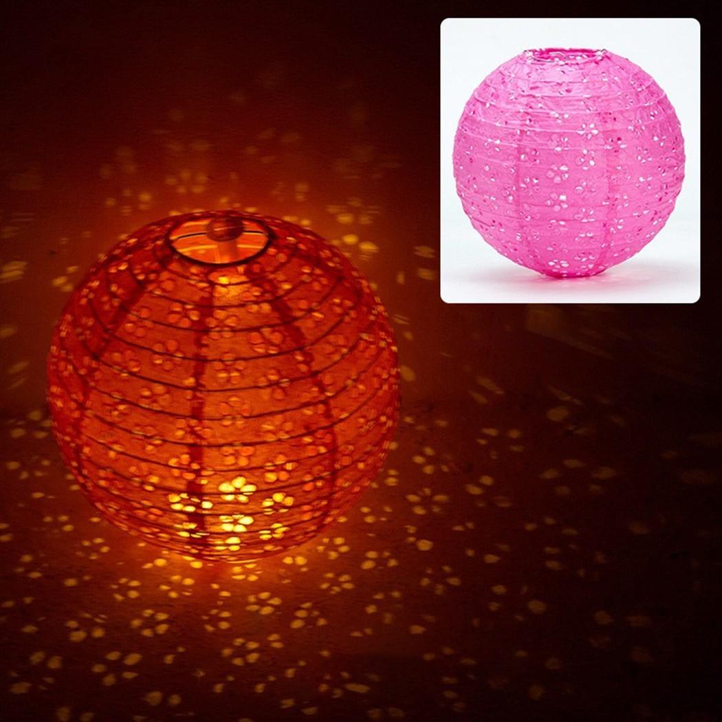 DIY Mid-Autumn Festival Portable LED Lantern Paper Lantern Hollow Lantern Decor рожевий червоний колір
DIY Mid-Autumn Festival Portable LED Lantern Paper Lantern Hollow Lantern Decor рожевий червоний колір