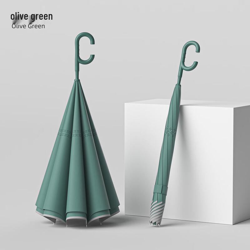 WH Reverse Car Umbrella
WH Reverse Car Umbrella