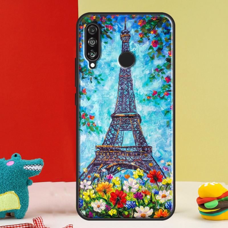 Eiffel Tower Paris For Huawei Nova 9 10 SE 12i 12s 11i 5T Y91 Y90 Y60 Y70 Y72 Y61 P60 Pro P20 P30 P40 Lite Case Huawei Nova Y70
Eiffel Tower Paris For Huawei Nova 9 10 SE 12i 12s 11i 5T Y91 Y90 Y60 Y70 Y72 Y61 P60 Pro P20 P30 P40 Lite Case Huawei Nova Y70
