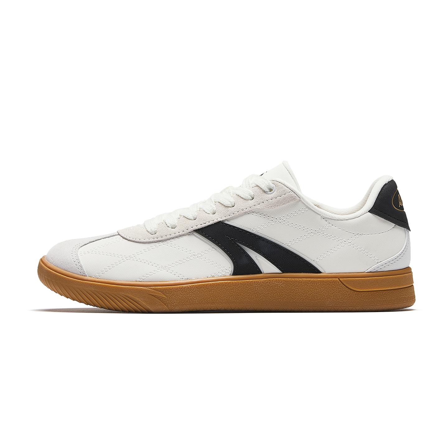 Anta TT Shoe Series Vintage Thin Sole Trendy Training Autumn Winter Commuting Versatile Wear Resistant Lightweight Non-Slip Skate Shoes 912618002-1 44
Anta TT Shoe Series Vintage Thin Sole Trendy Training Autumn Winter Commuting Versatile Wear Resistant Lightweight Non-Slip Skate Shoes 912618002-1 44