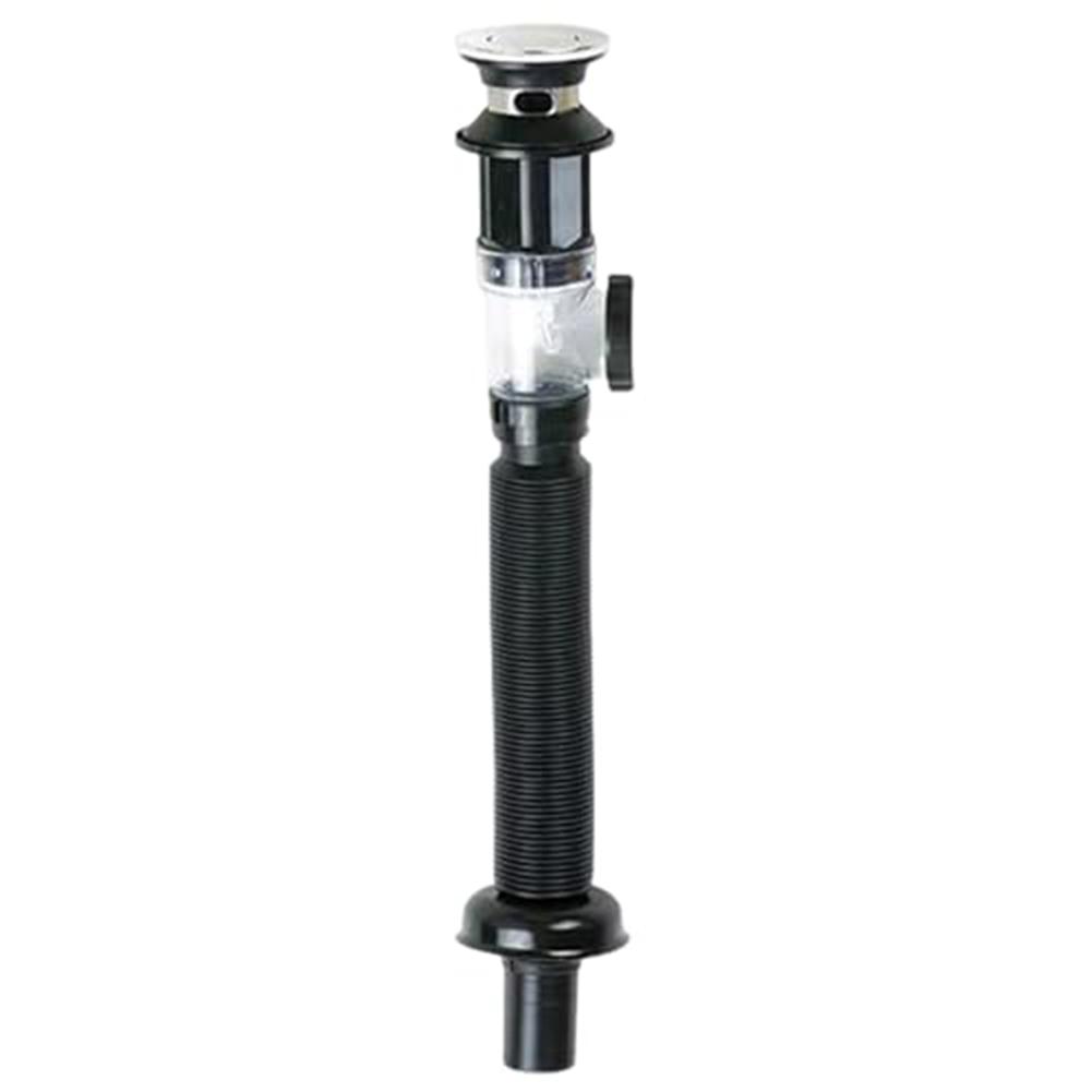 Sleek Bathroom Sink Drain Kit With Leak-Proof Waste Pipe, Fits Most Basins Waste Pipe Solution For Kitchen Or Bath China Mainland
Sleek Bathroom Sink Drain Kit With Leak-Proof Waste Pipe, Fits Most Basins Waste Pipe Solution For Kitchen Or Bath China Mainland