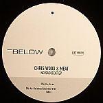 12inch Record CHRIS WOOD & MEAT - No Sad Beat EP ELOW20 Below 2009 Germany Dance & Electronica Used
12inch Record CHRIS WOOD & MEAT - No Sad Beat EP ELOW20 Below 2009 Germany Dance & Electronica Used