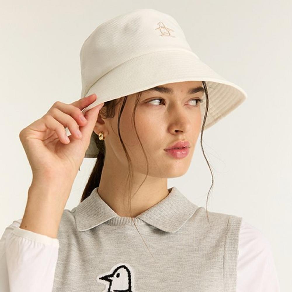 MunSingwear Women S Bucket Hat White Mq322lcp71 WHTE_white/FR
MunSingwear Women S Bucket Hat White Mq322lcp71 WHTE_white/FR