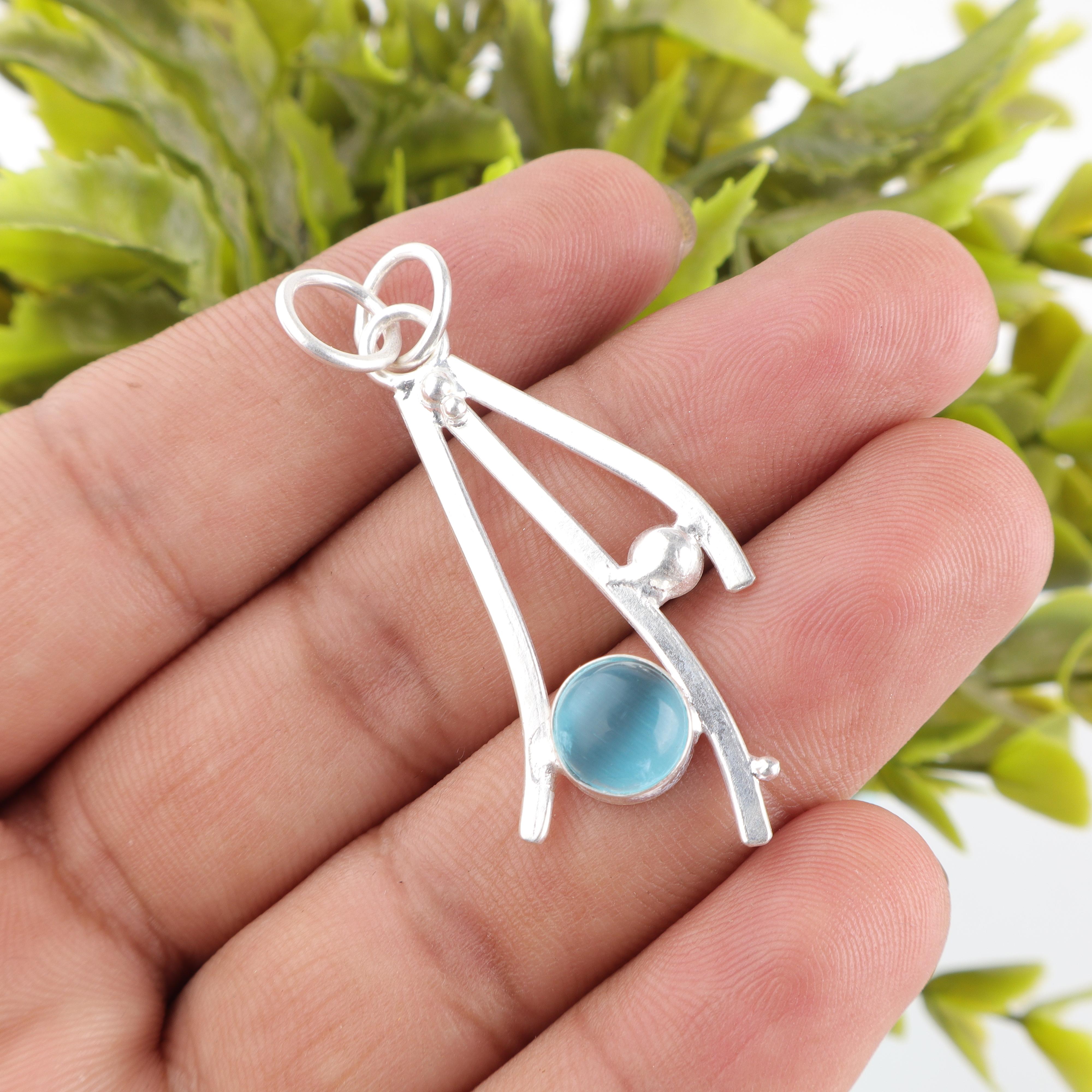Peridot Pendant Gemstone Jewelry, 925 Solid Sterling Silver Pendant, Handmade Jewelry Birthstone Pendant For Thanksgiving Gift 1.73 inches синий
Peridot Pendant Gemstone Jewelry, 925 Solid Sterling Silver Pendant, Handmade Jewelry Birthstone Pendant For Thanksgiving Gift 1.73 inches синий