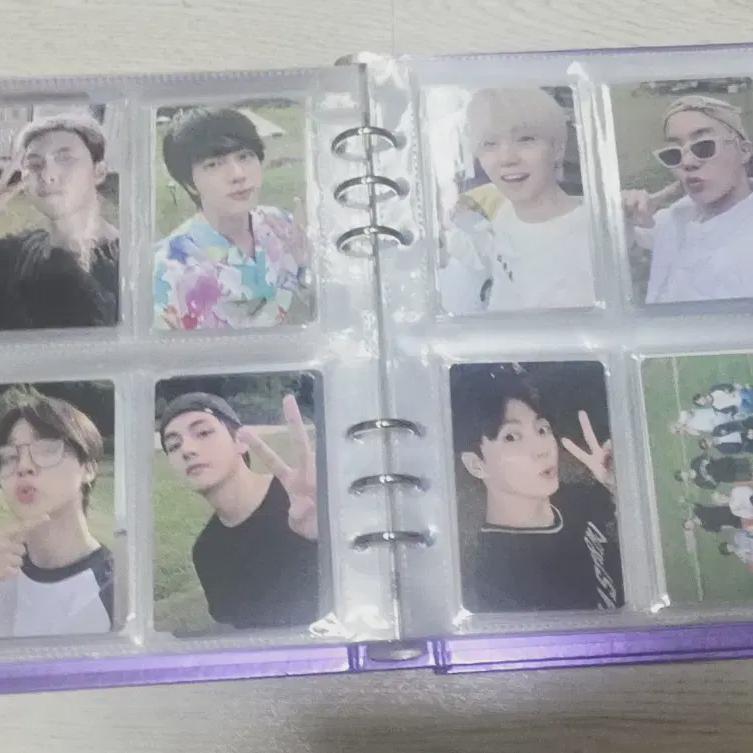 BTS Партия фотокарточек In The Forest 2. Предзаказ Benefit Foca Полный набор с Покой. BTS
BTS Партия фотокарточек In The Forest 2. Предзаказ Benefit Foca Полный набор с Покой. BTS