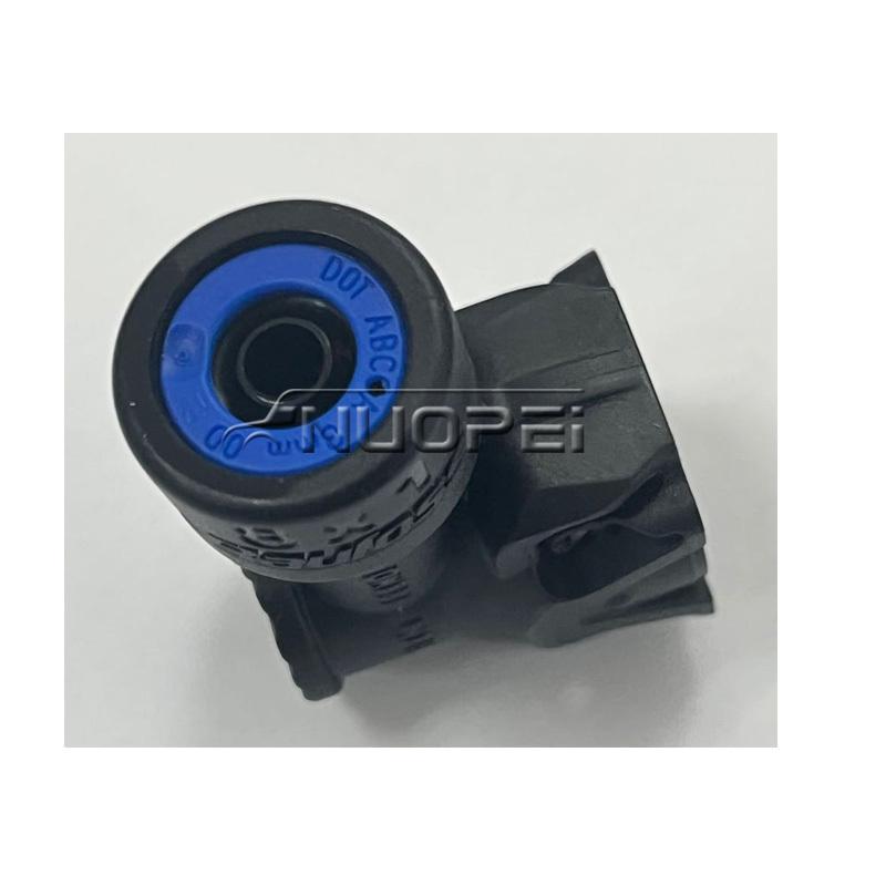 Scani Truck Air pipe quick plug connector M8*1 Oem 2058394 992025
Scani Truck Air pipe quick plug connector M8*1 Oem 2058394 992025
