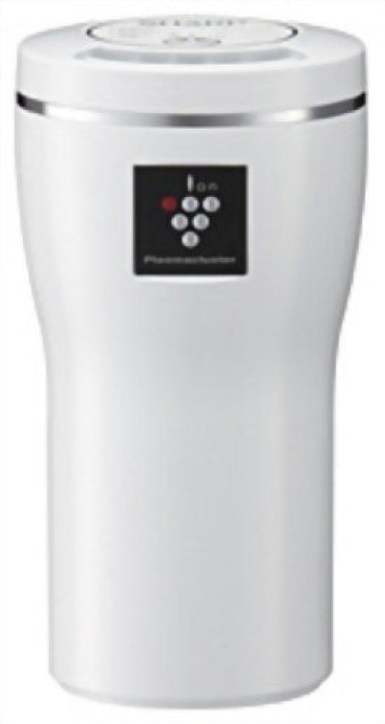 SHARP High Concentration Plasmacluster Equipped with Ion Generator Car Cup White IG-CC15-W білий
SHARP High Concentration Plasmacluster Equipped with Ion Generator Car Cup White IG-CC15-W білий