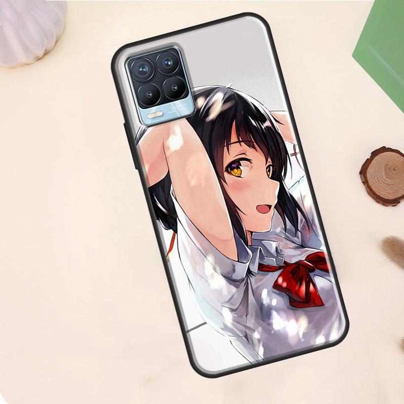 Anime Cute Sexy Girl Case For Realme 15 Pro GT7 GT6 C75 C65 C67 C61 C53 C55 C51 C35 C63 C71 11 12 13 14 Pro Plus Realme 13 Pro Plus
Anime Cute Sexy Girl Case For Realme 15 Pro GT7 GT6 C75 C65 C67 C61 C53 C55 C51 C35 C63 C71 11 12 13 14 Pro Plus Realme 13 Pro Plus